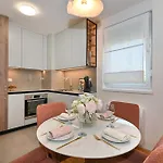 D'or With Free Private Parking דירה זאדאר