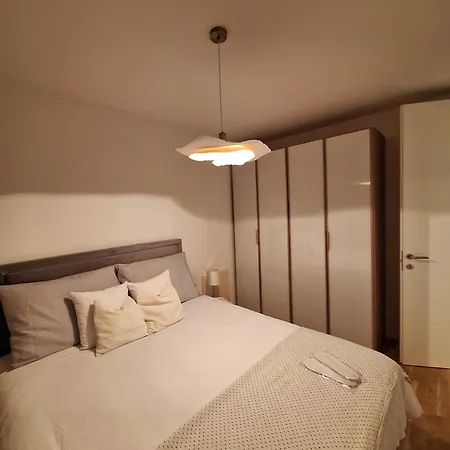 D'or With Free Private Parking Zadar