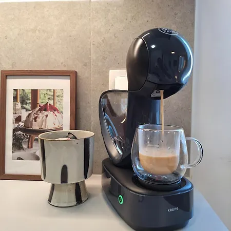 D'or With Free Private Parking Apartamento