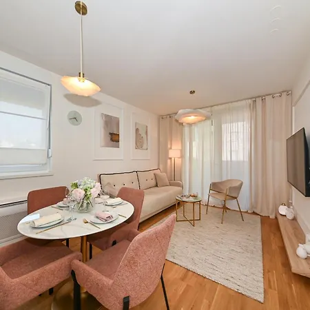 Apartamento D'or With Free Private Parking *