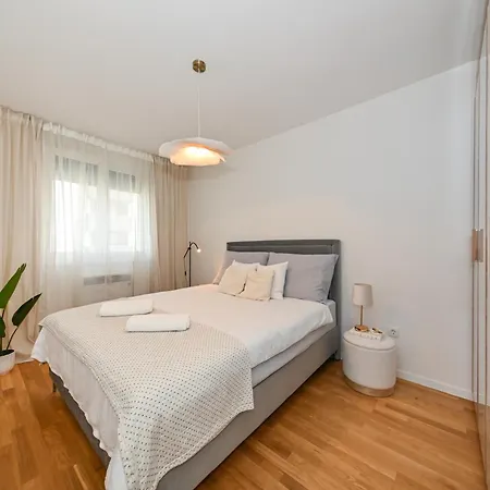 Apartamento D'or With Free Private Parking *