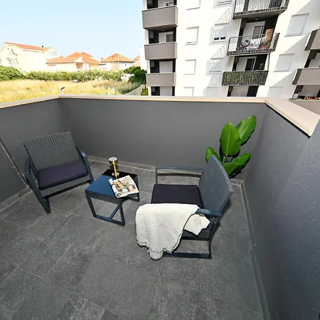 D'or With Free Private Parking * Zadar