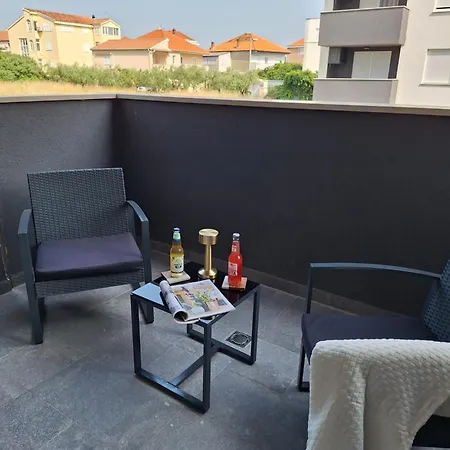 D'or With Free Private Parking Appartamento *