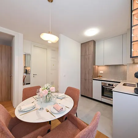 Apartamento D'or With Free Private Parking