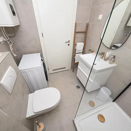 Appartamento D'or With Free Private Parking *