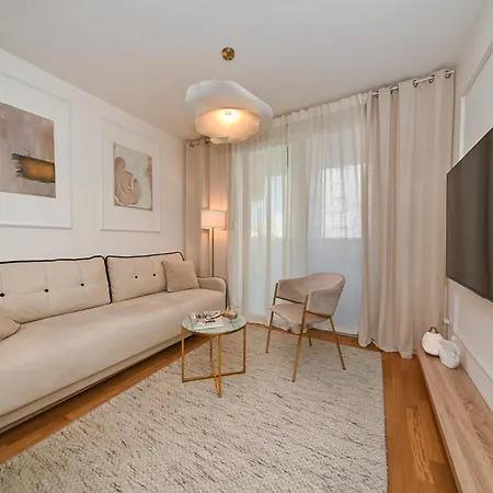 D'or With Free Private Parking * Zadar