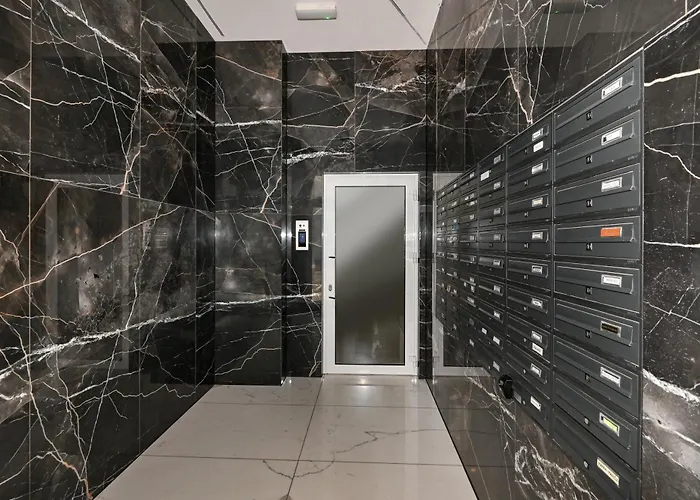 Appartement D'or With Free Private Parking