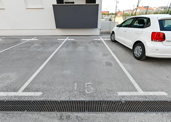 Apartman D'or With Free Private Parking *