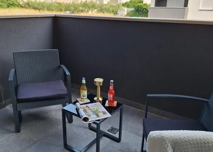 D'or With Free Private Parking Appartement *