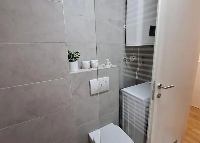 D'or With Free Private Parking * Zadar