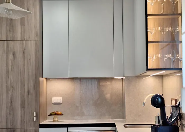 D'or With Free Private Parking Apartman *