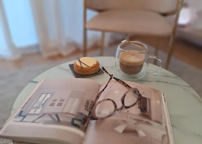 D'or With Free Private Parking * Zára