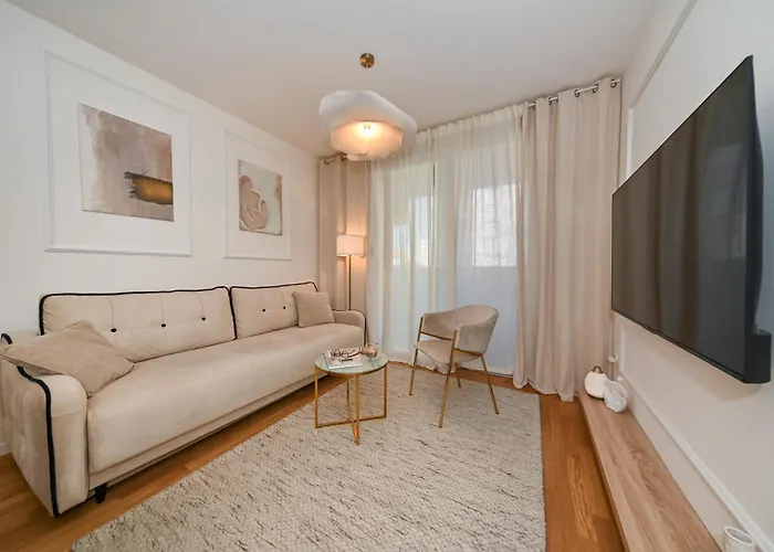 D'or With Free Private Parking * Zadar